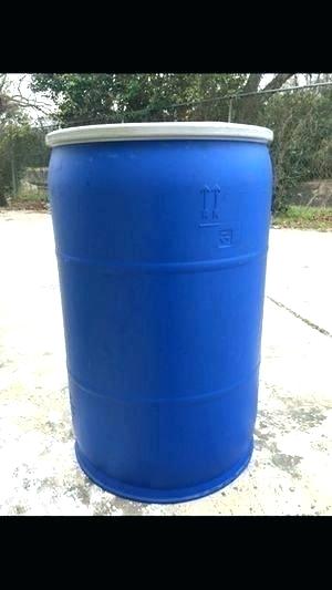 55 Gallon Drums Studio City CA