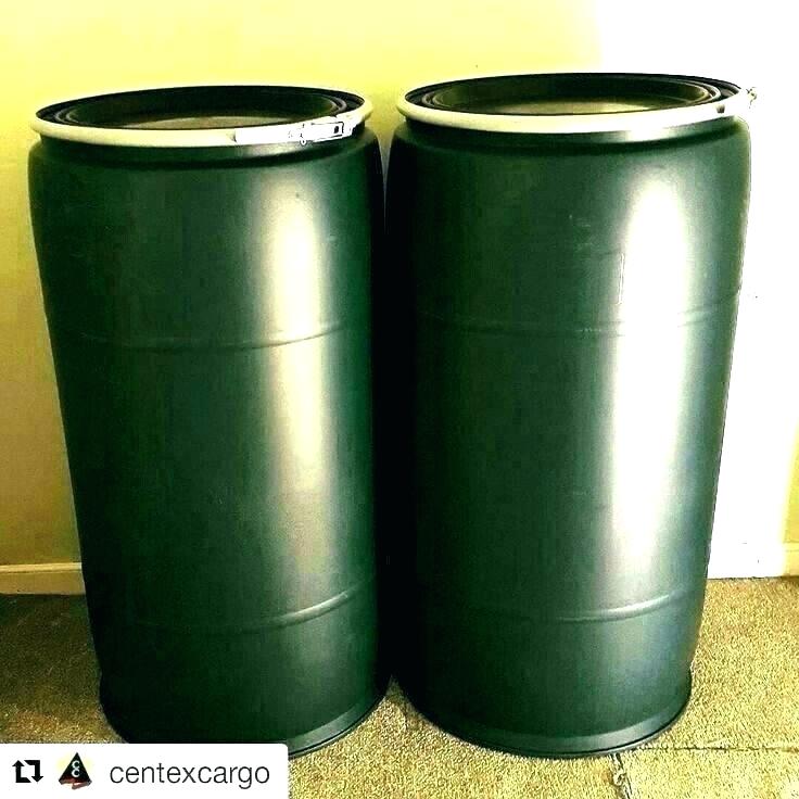 55 Gallon Drums Jim Thorpe PA