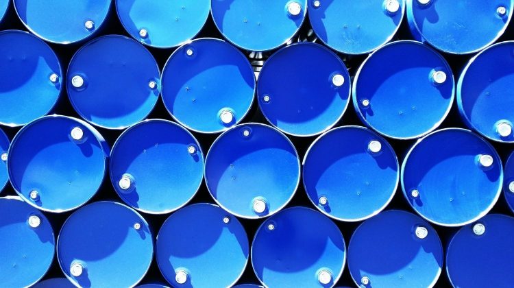 55 Gallon Drums Desoto TX