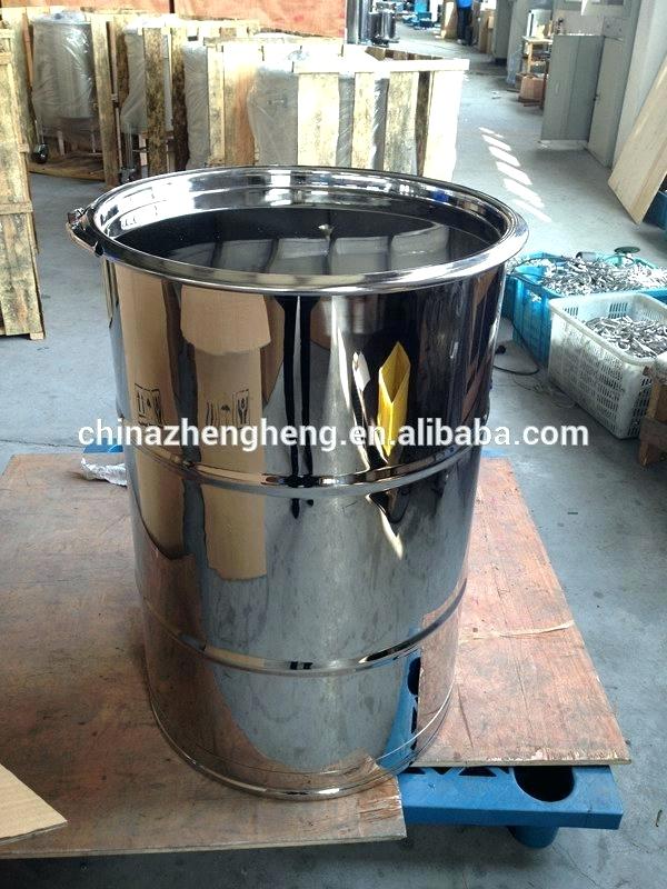 Fort Calhoun 55 Gallon Drums 55 Gallon Blue Drums 55 Gallon Drums