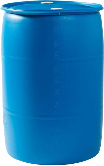 55 Gallon Drums Allen TX