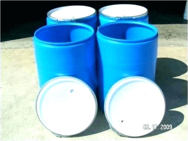 55 Gallon Drums Pittsboro IN