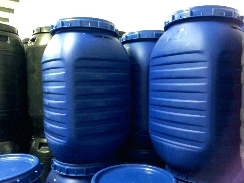 55 Gallon Drums Davidson NC