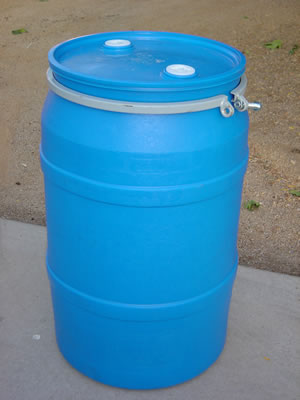 55 Gallon Drums Canton Center CT
