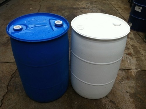55 Gallon Drums Aubrey TX