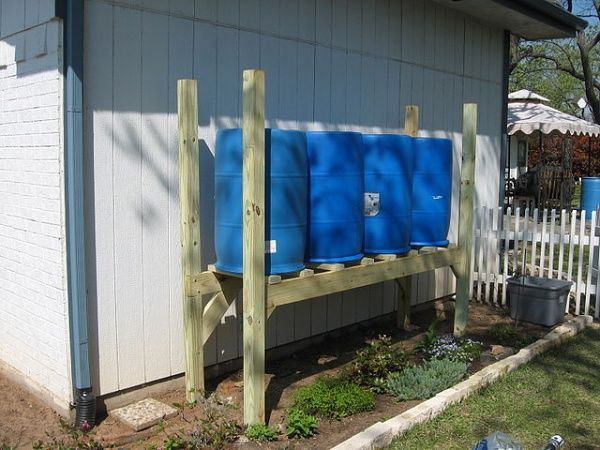 55 Gallon Drums Playa Vista CA