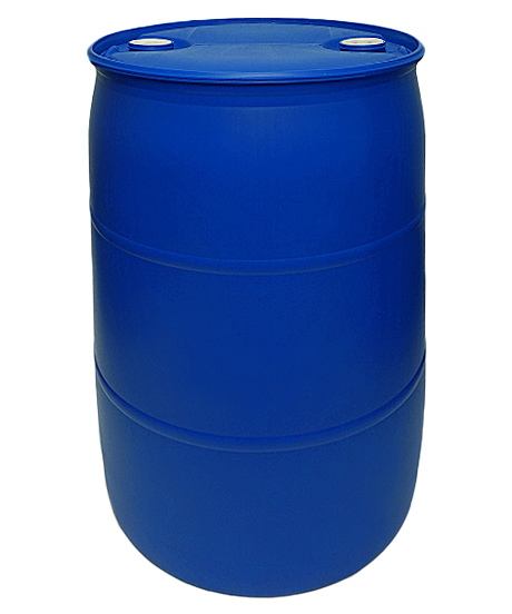 55 Gallon Drums Bristol RI