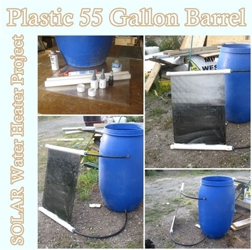 55 Gallon Drums Seagoville TX