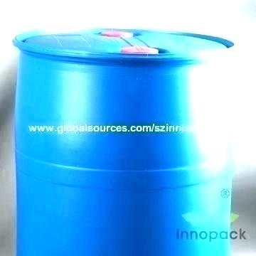 55 Gallon Drums Redondo Beach CA