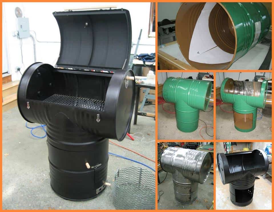 55 Gallon Drums Mission Hills CA