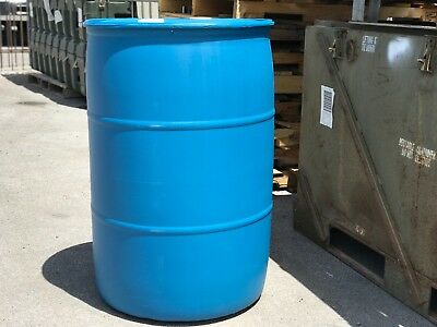 55 Gallon Drums Mckinney TX