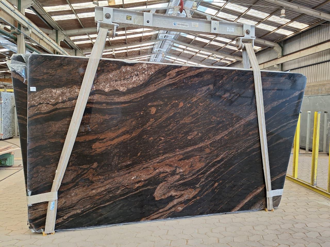 Barocco Polished 3cm – Granite - Granite Stone Slab