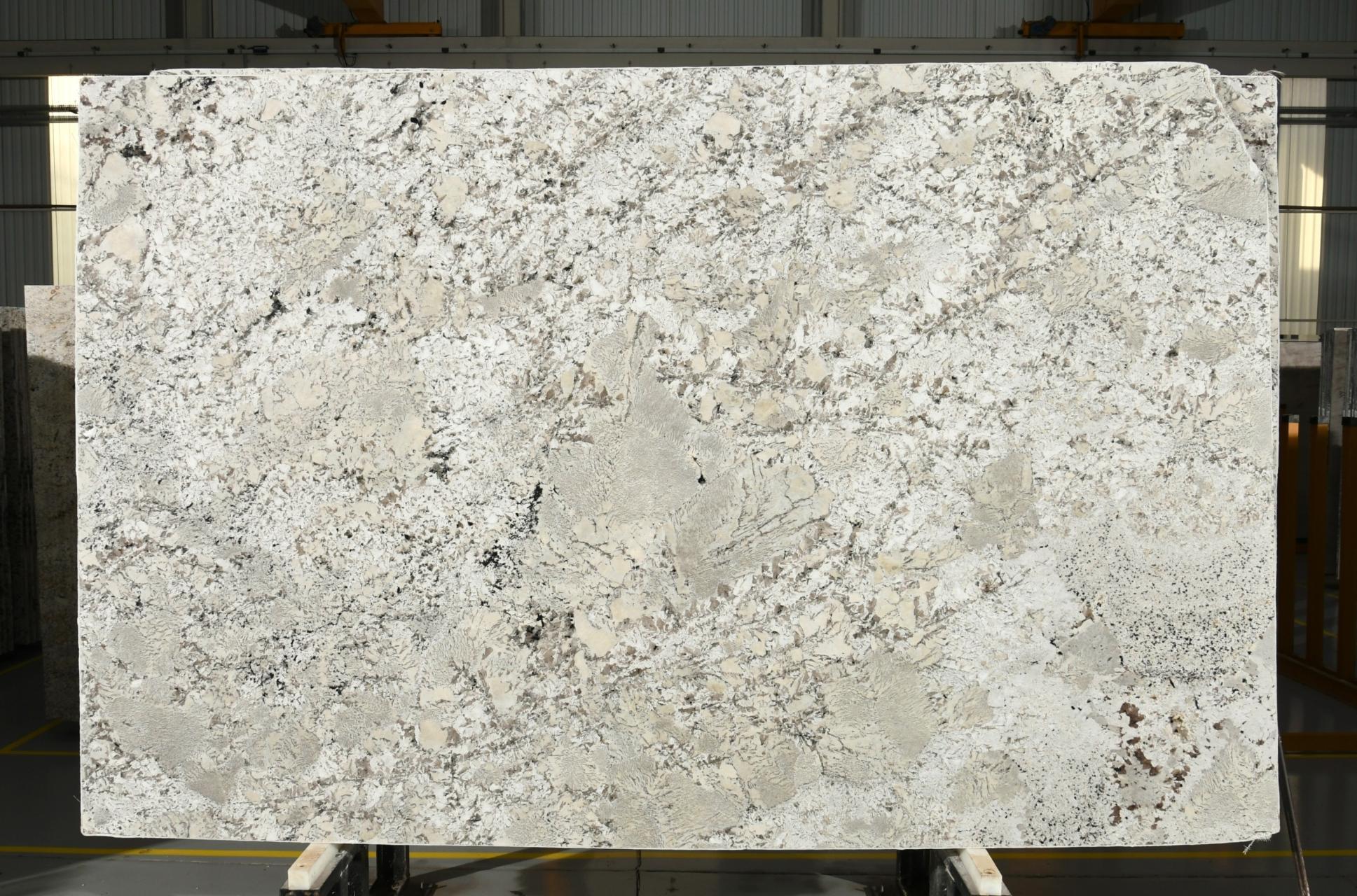 Zurich Polished 3cm – Granite