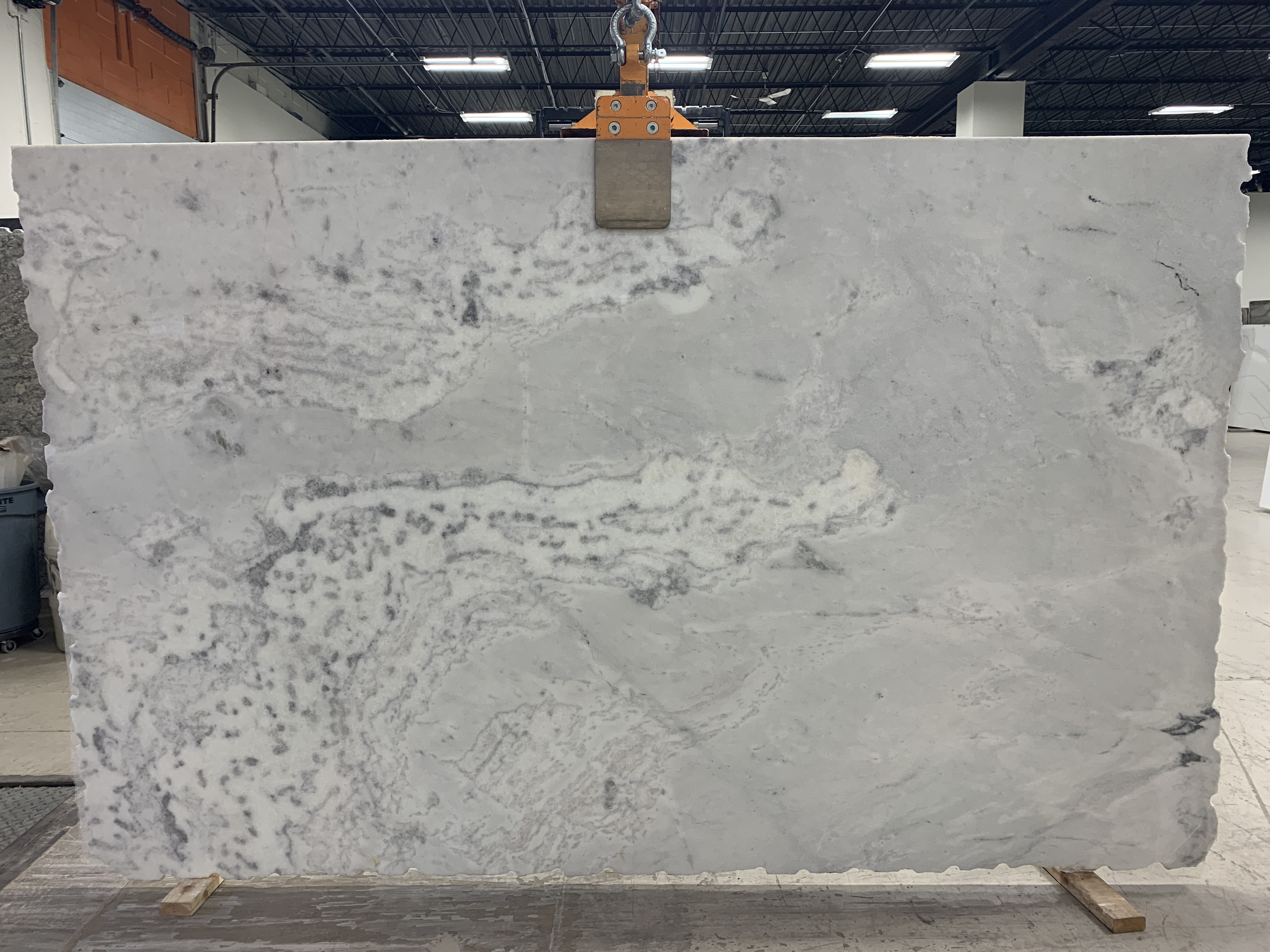 Shadow Storm Polished 3cm – Marble - Marble Stone Slab