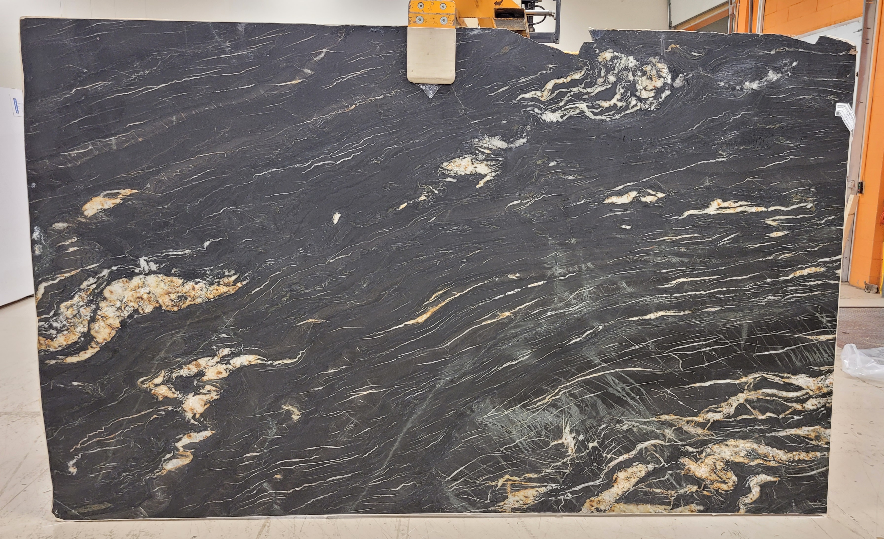 Belvedere Leathered 3cm – Quartzite - Quartzite Stone Slab