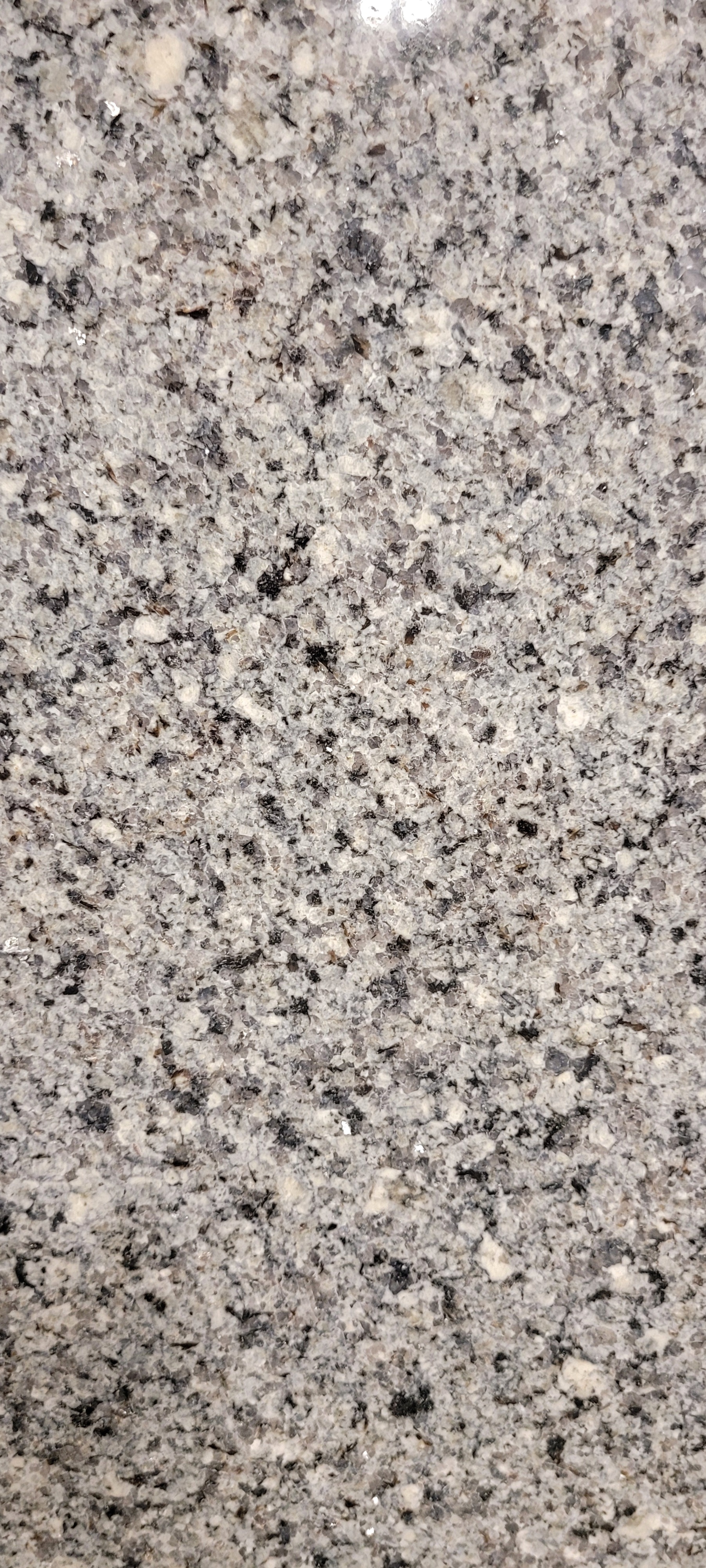 Azul Platino Polished 3cm – Granite - Granite Stone Slab