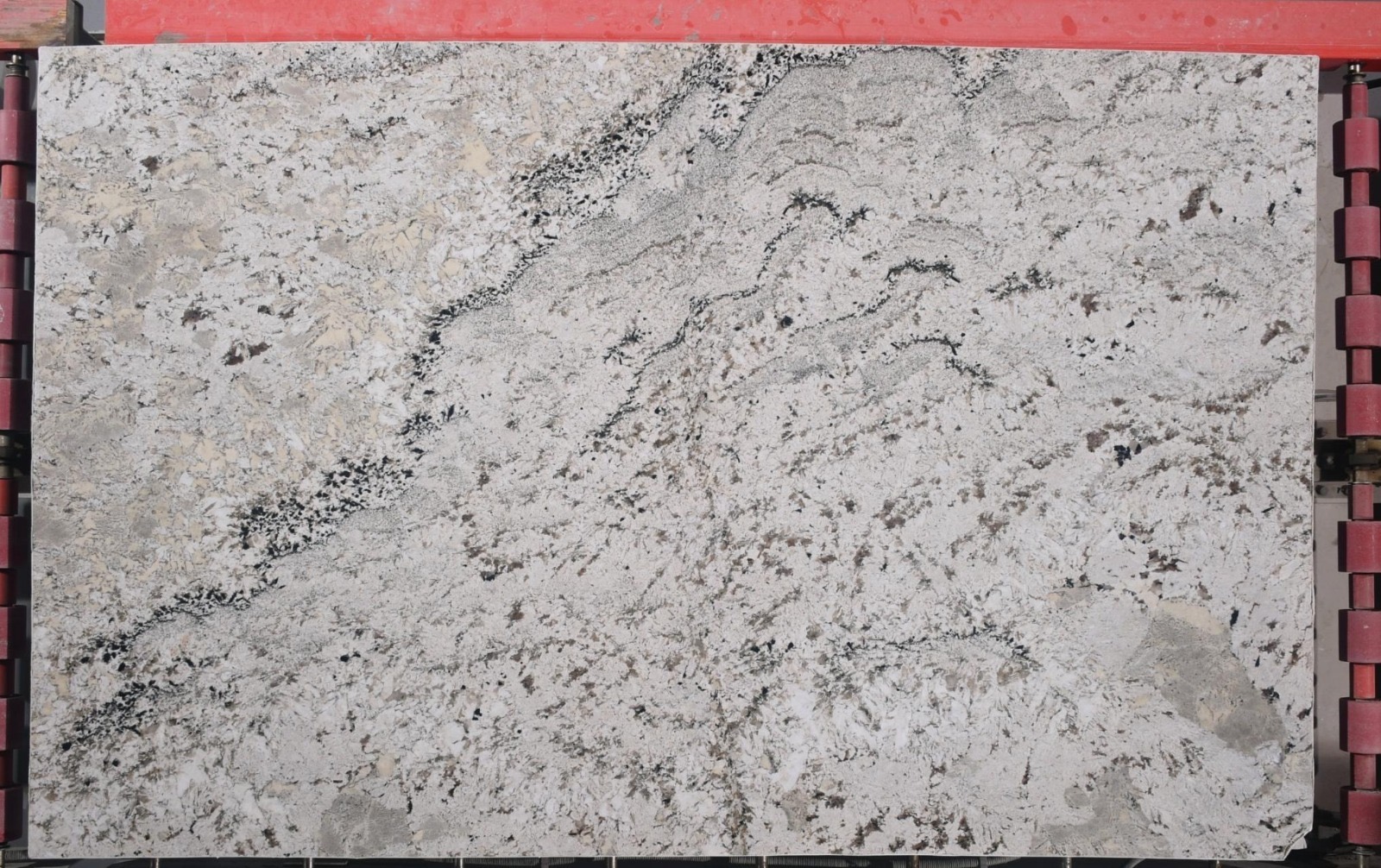 Zurich Polished 3cm – Granite