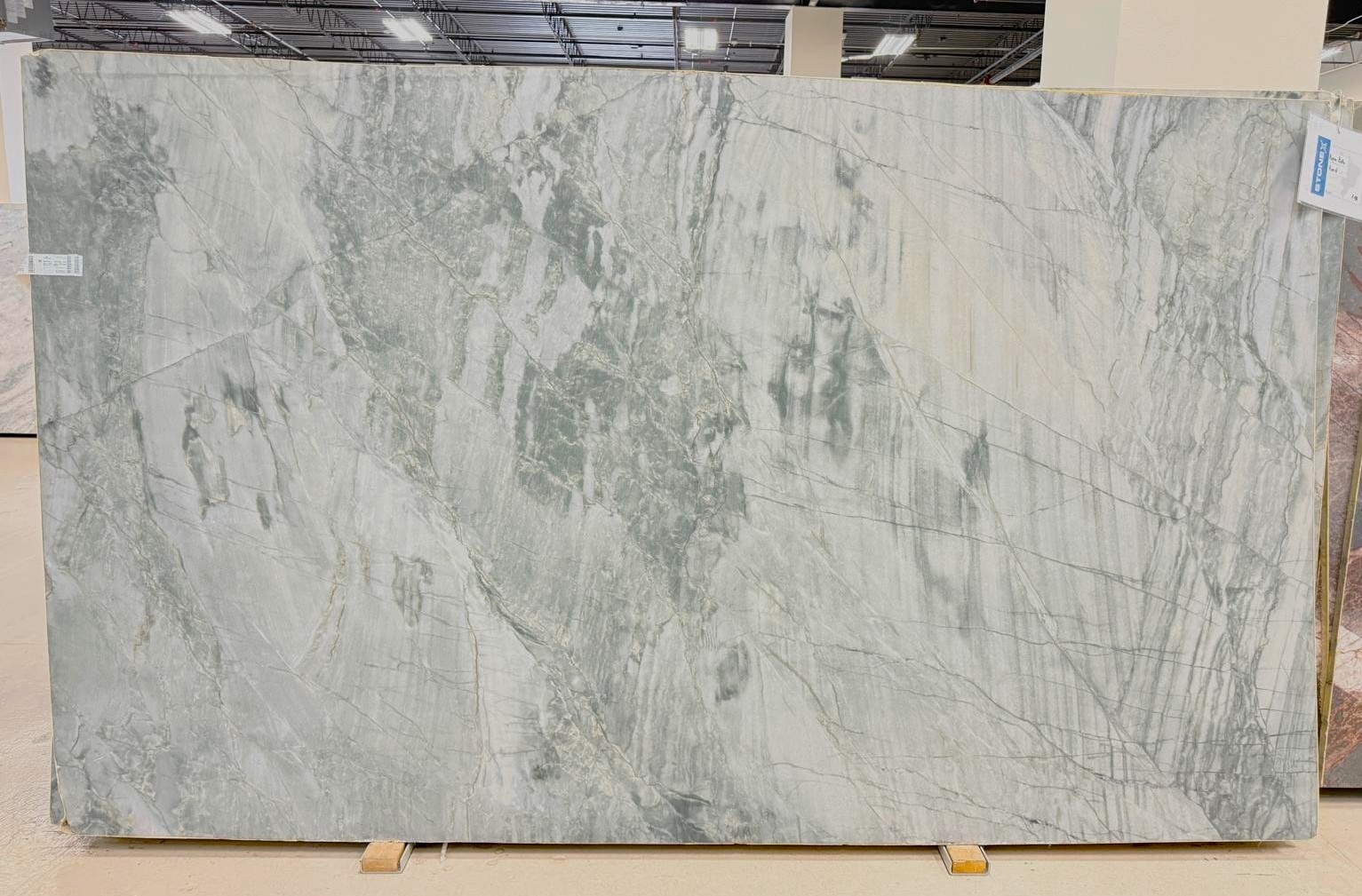 Acqua Bella Honed 3cm – Quartzite - Quartzite Stone Slab