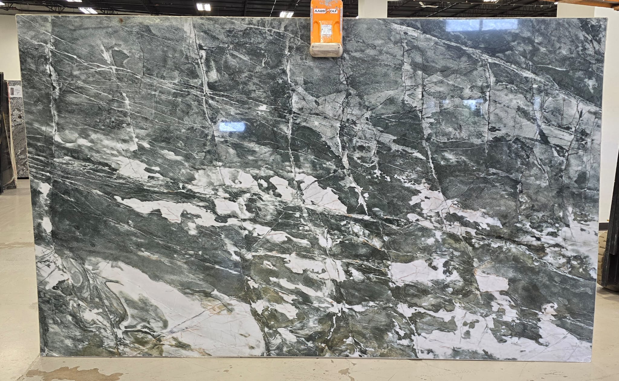 Acqua Bella Polished 3cm – Quartzite - Quartzite Stone Slab