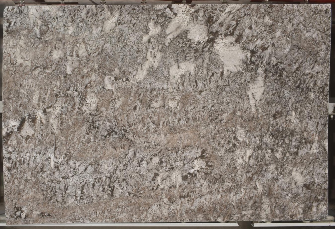 Aurora Antico Dual Finish 3cm – Granite - Granite Stone Slab