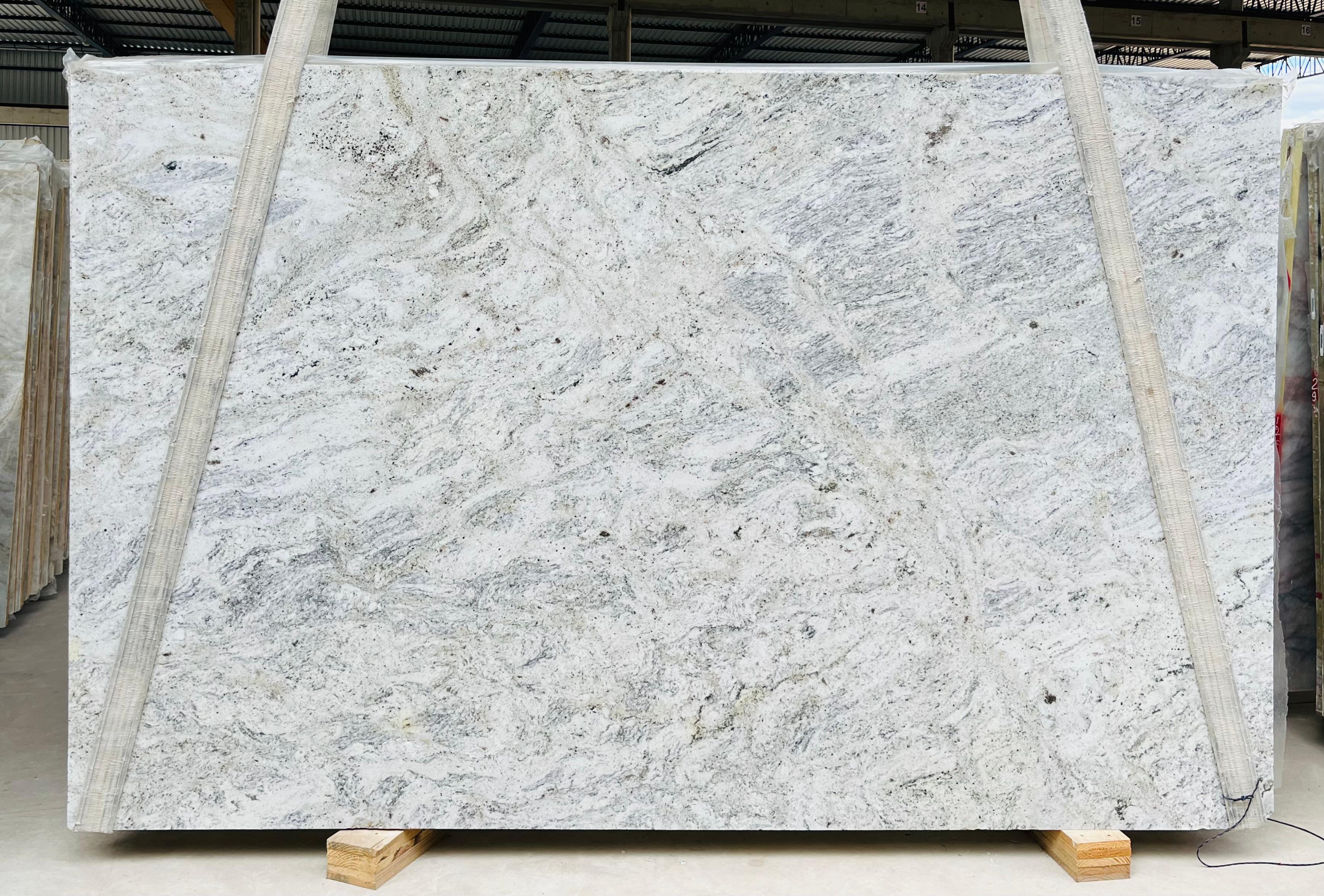 Bahamas Polished 3cm – Granite