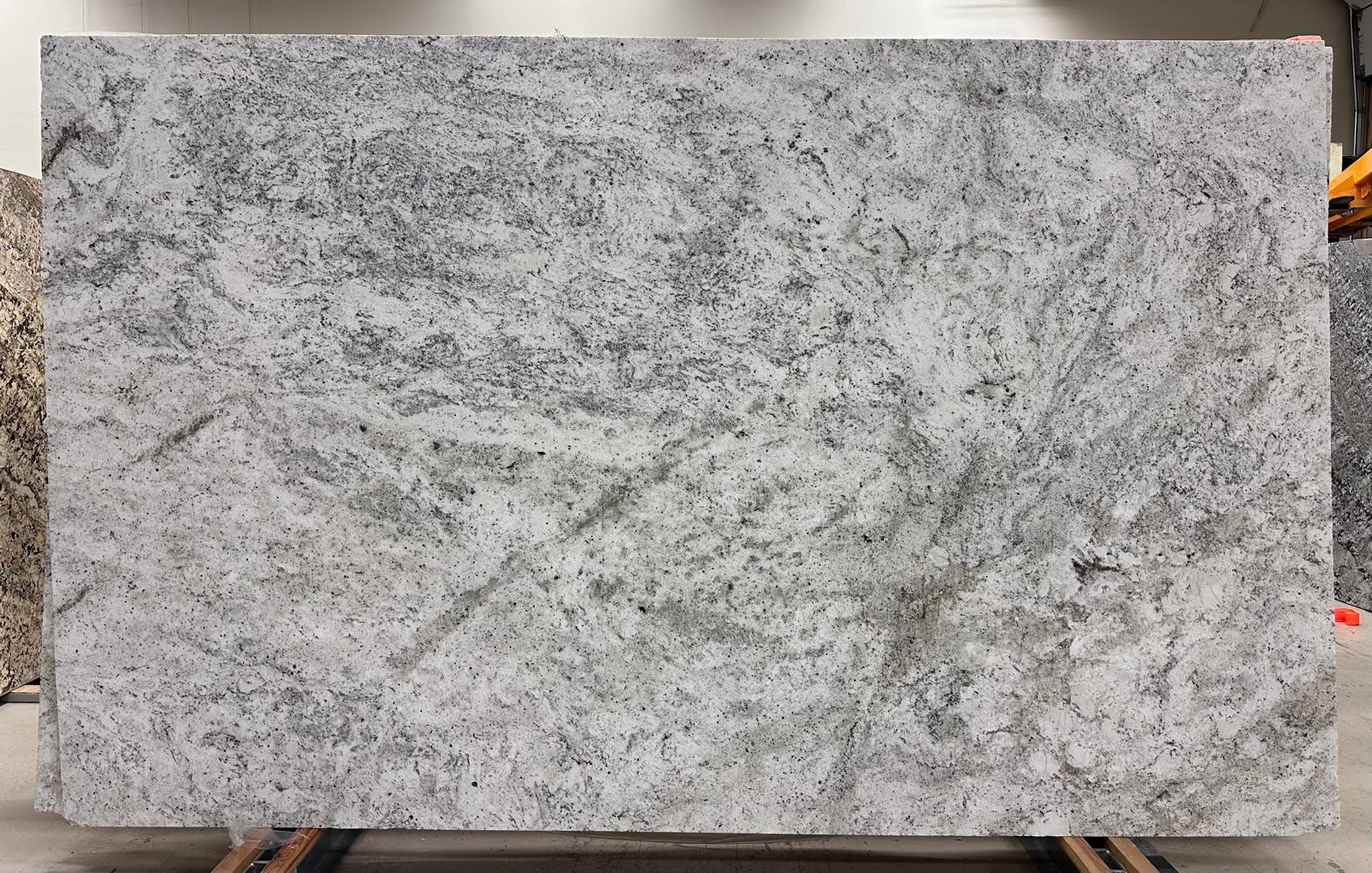 Bahamas Leathered 3cm – Granite