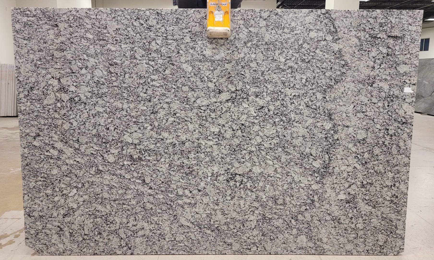 Bianco Primata Polished 3cm – Granite - Granite Stone Slab