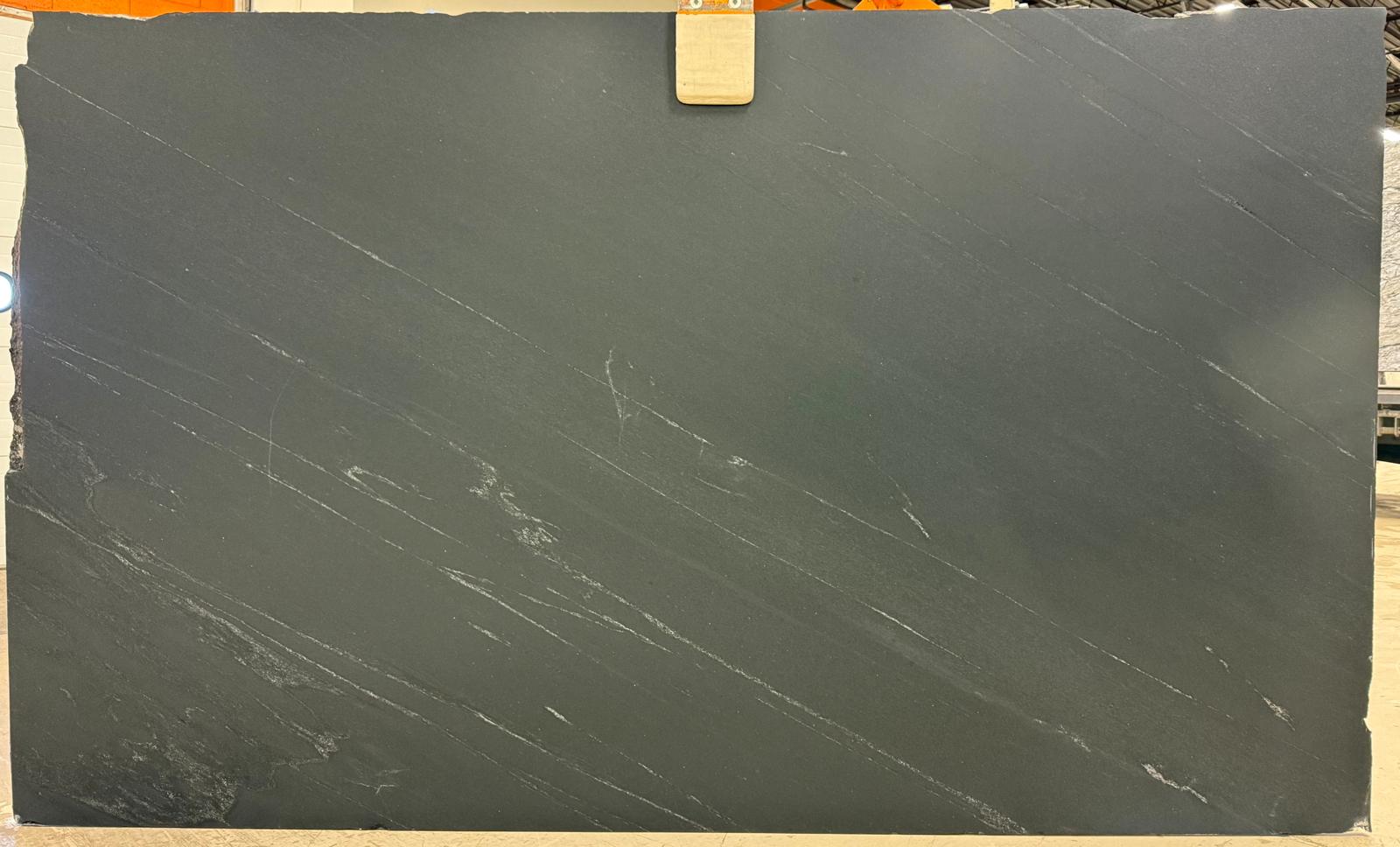 Black Mist Dual (Leathered+Honed) 3cm – Granite - Granite Stone Slab