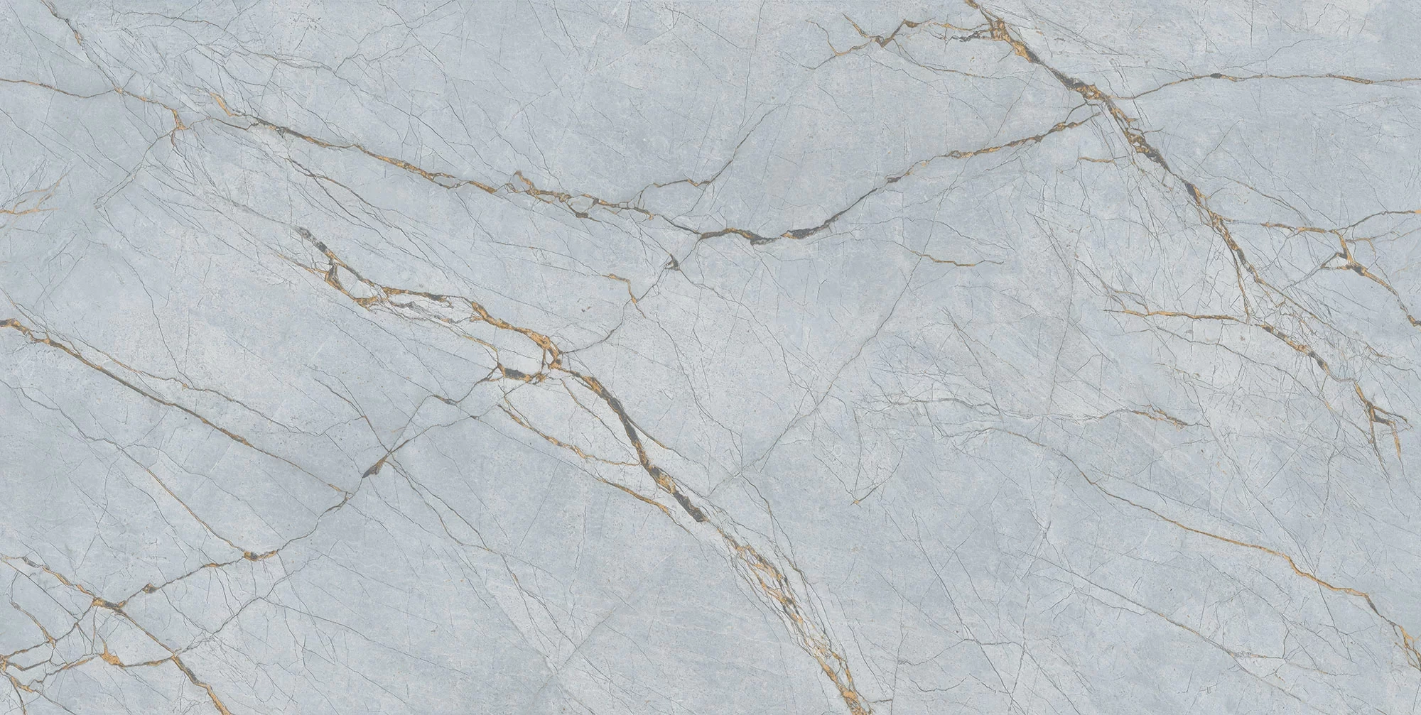 Blue Roma 2cm – Porcelain - Porcelain Stone Slab