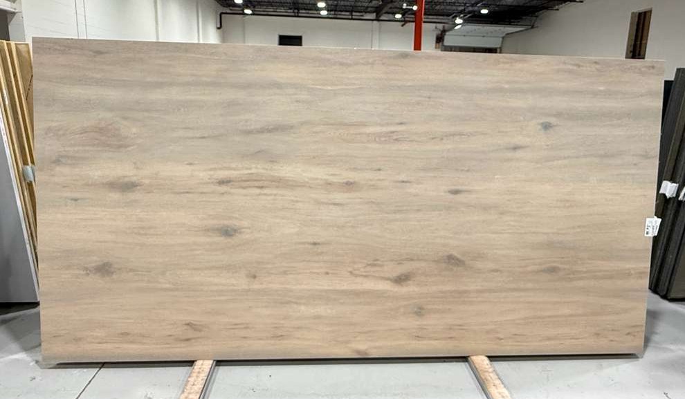 Boreal Sand Honed 1.2cm – Porcelain - Porcelain Stone Slab