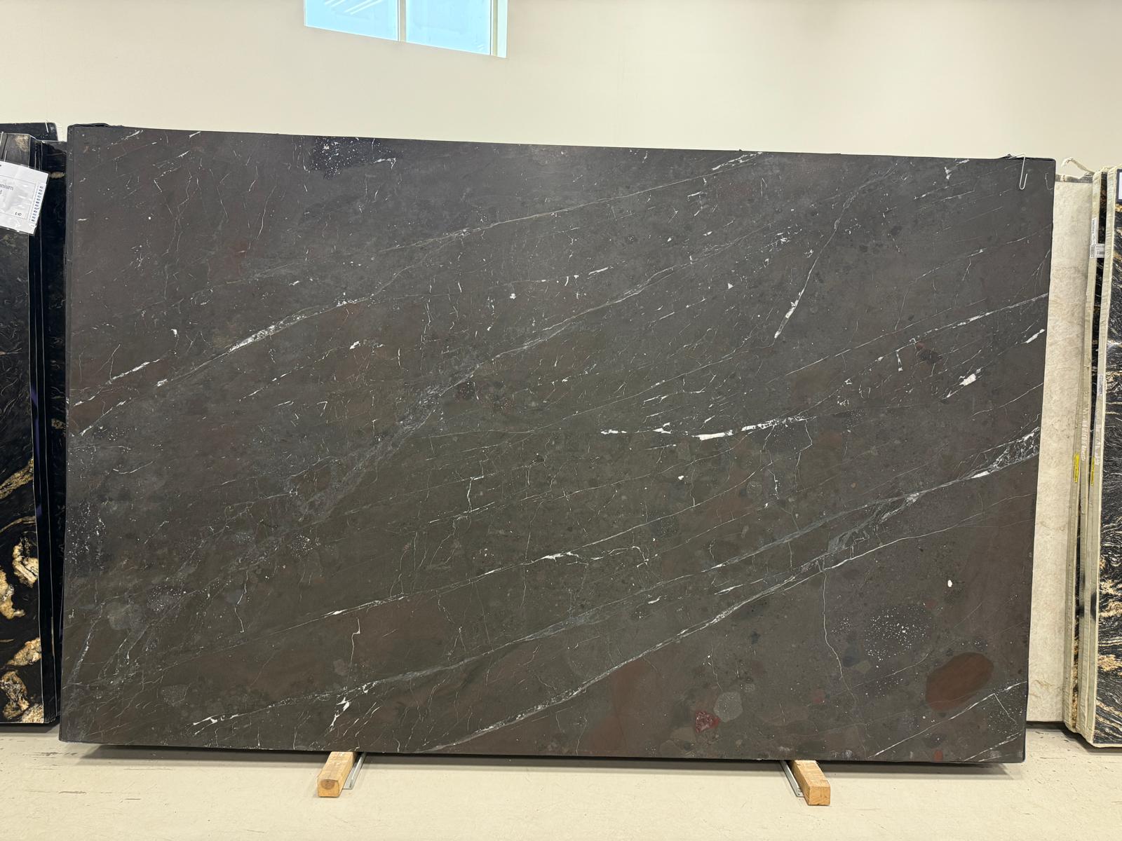 Breccia Imperiale Leather 3cm – Quartzite - Quartzite Stone Slab