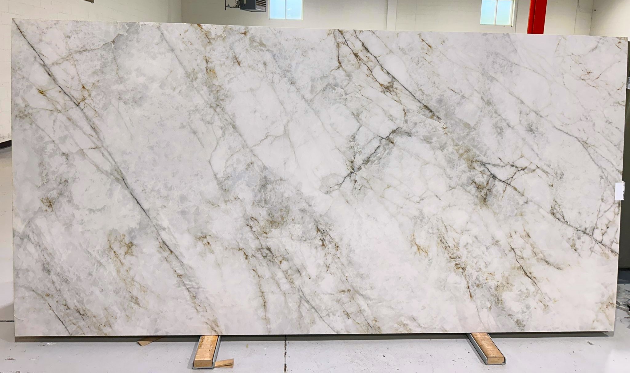 Cuarzo Reno 2cm – Porcelain - Porcelain Stone Slab