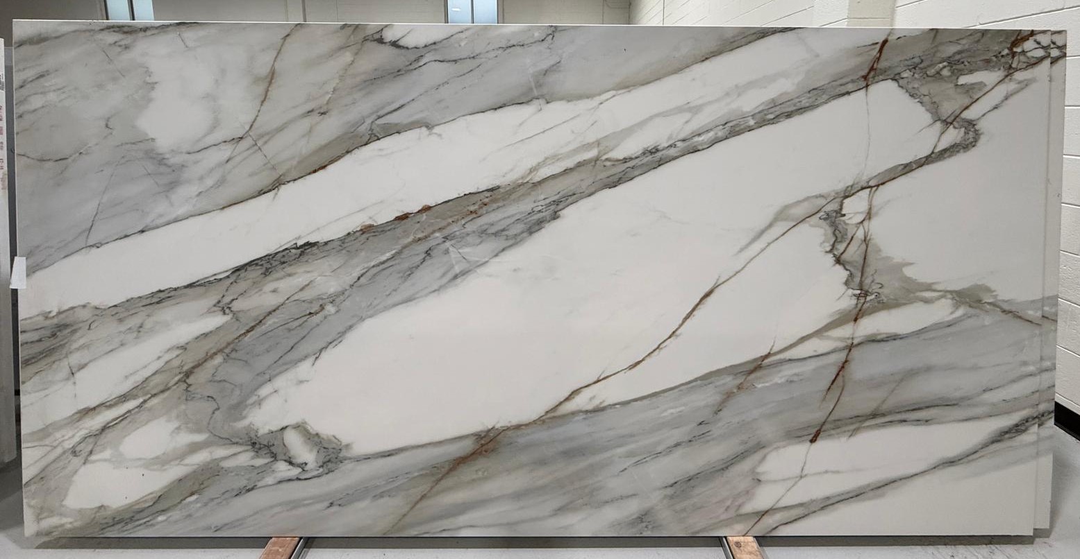 Macchia Vecchia Honed 2cm – Porcelain - Porcelain Stone Slab