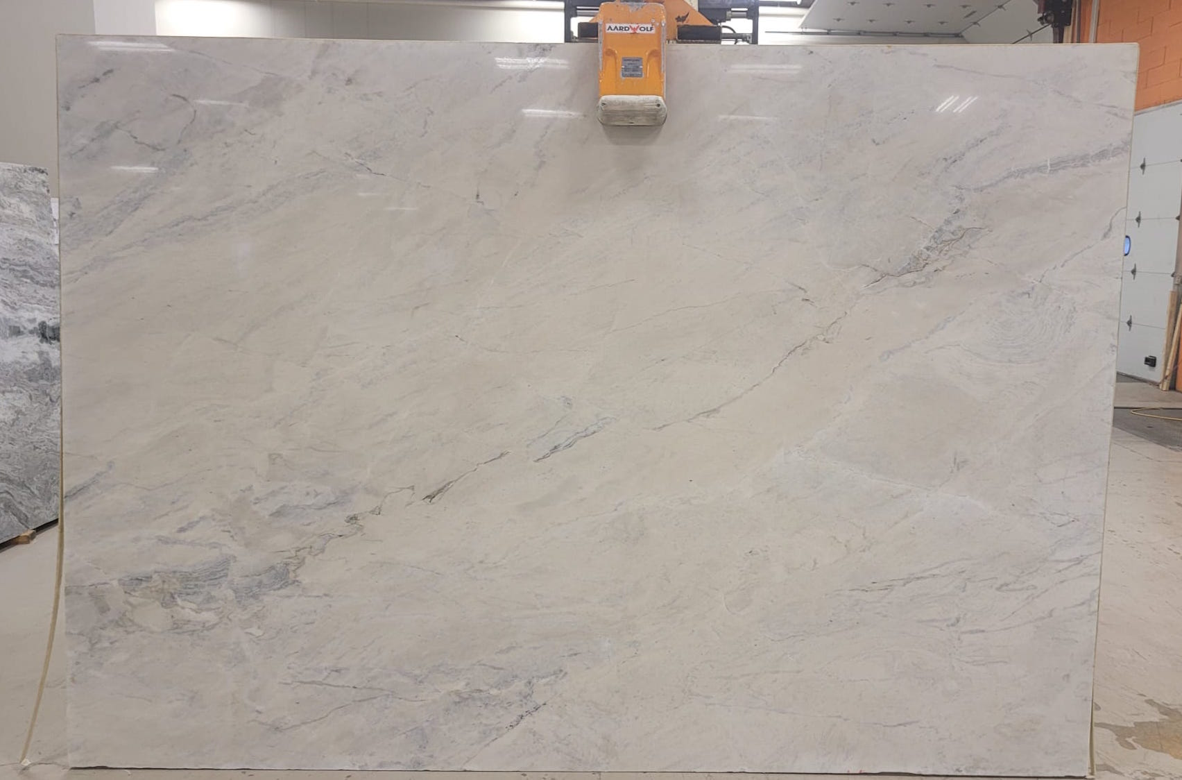 Matarazzo Polished 3cm – Quartzite/Dolomite