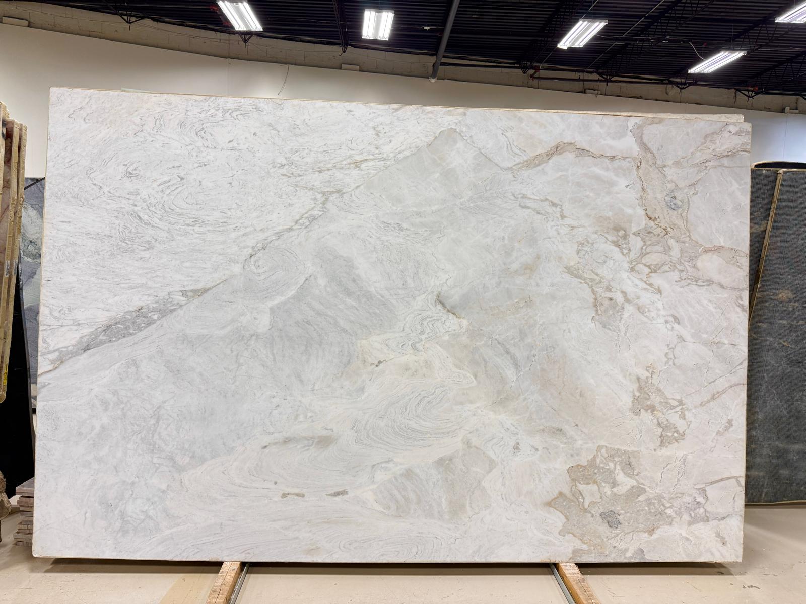 Matarazzo Honed 3cm – Quartzite/Dolomite
