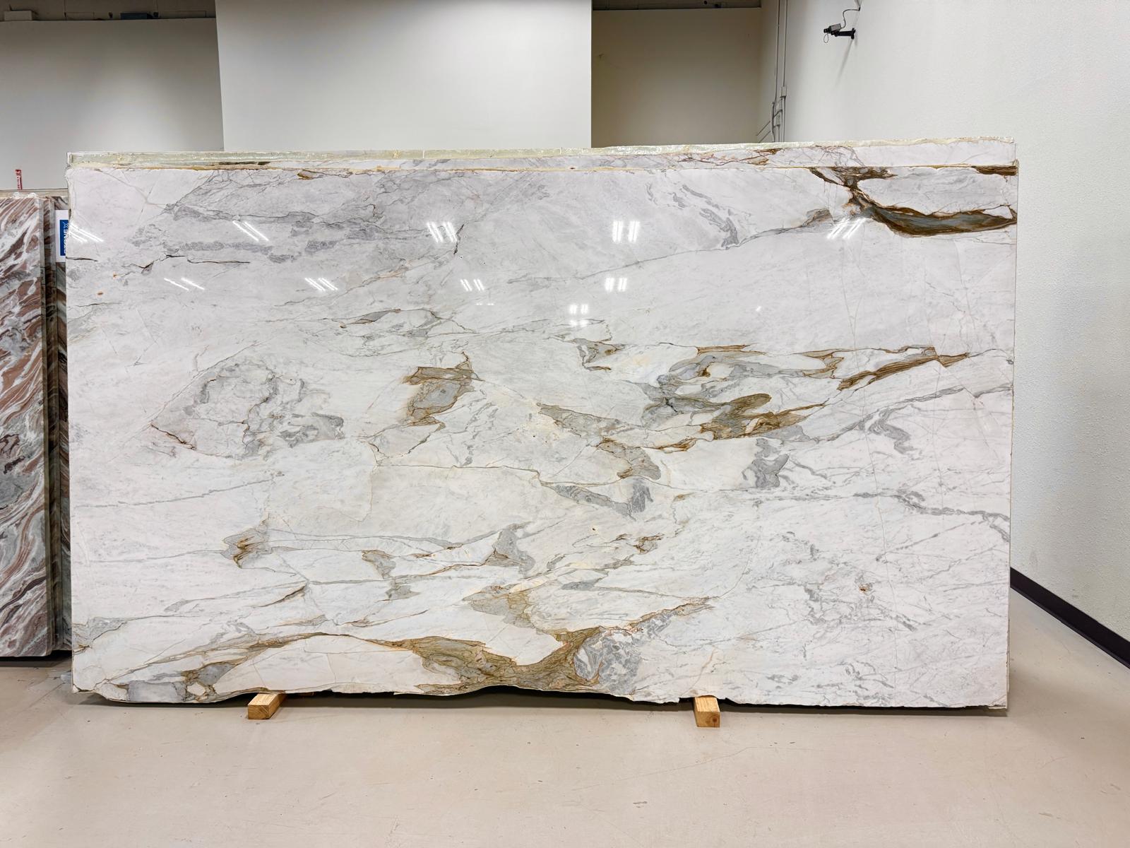 Michelangelo Polished 2cm – Dolomite