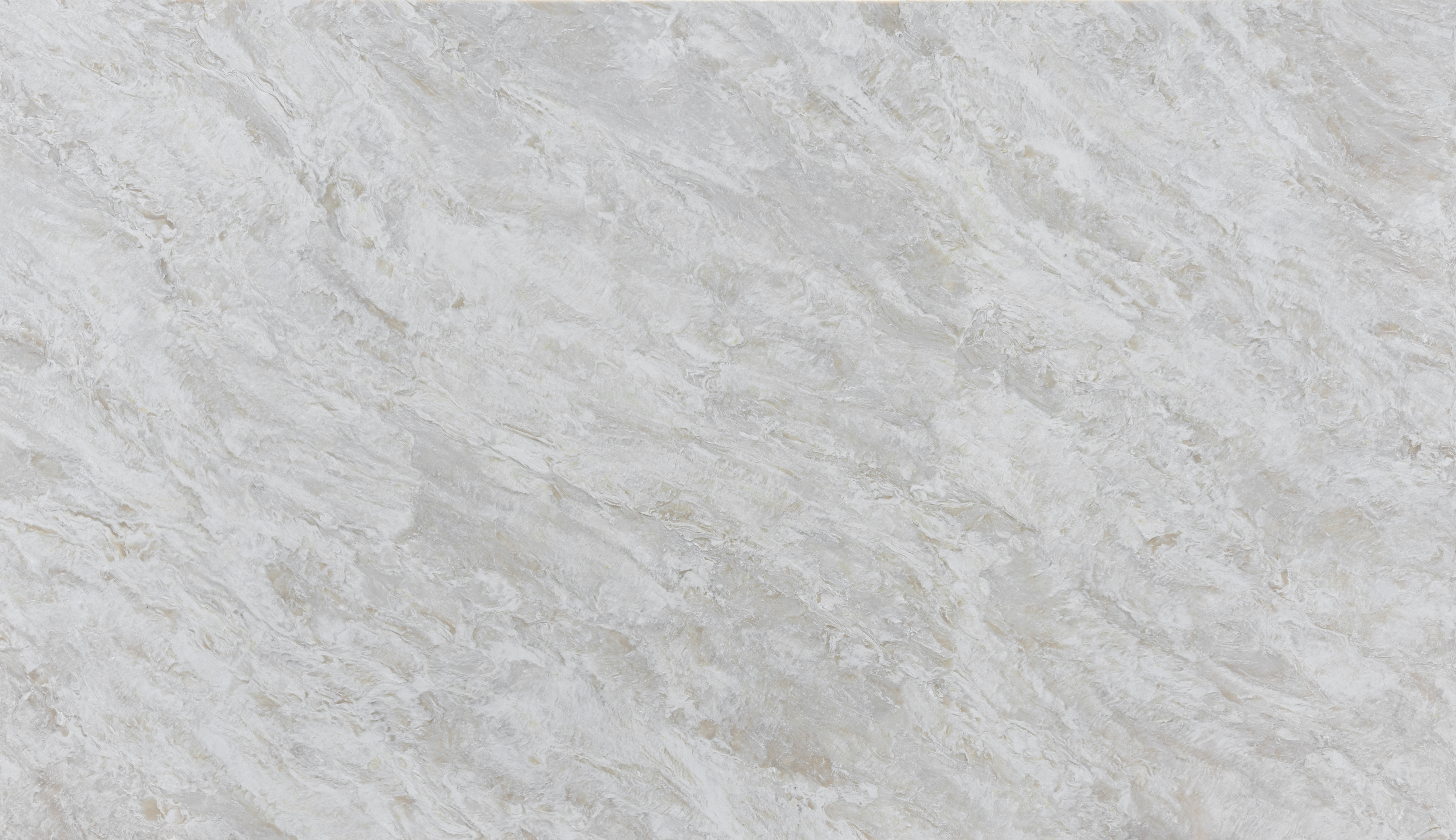 Breccia Bianca Polished 3cm – Quartz - Quartz Stone Slab