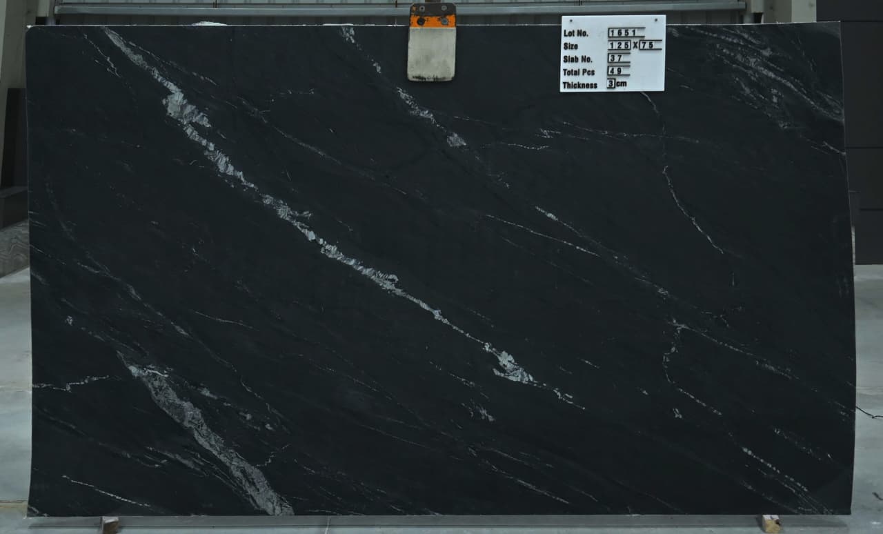 Indian Soapstone Honed 3cm – Soap Stone