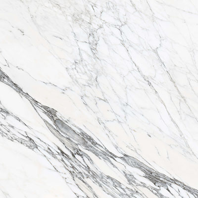 Statuario Megia Polished 1.2cm – Porcelain - Porcelain Stone Slab