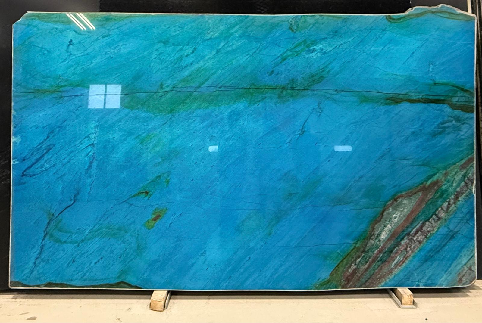 Blue Dream Polished 3cm – Quartzite - Quartzite Stone Slab