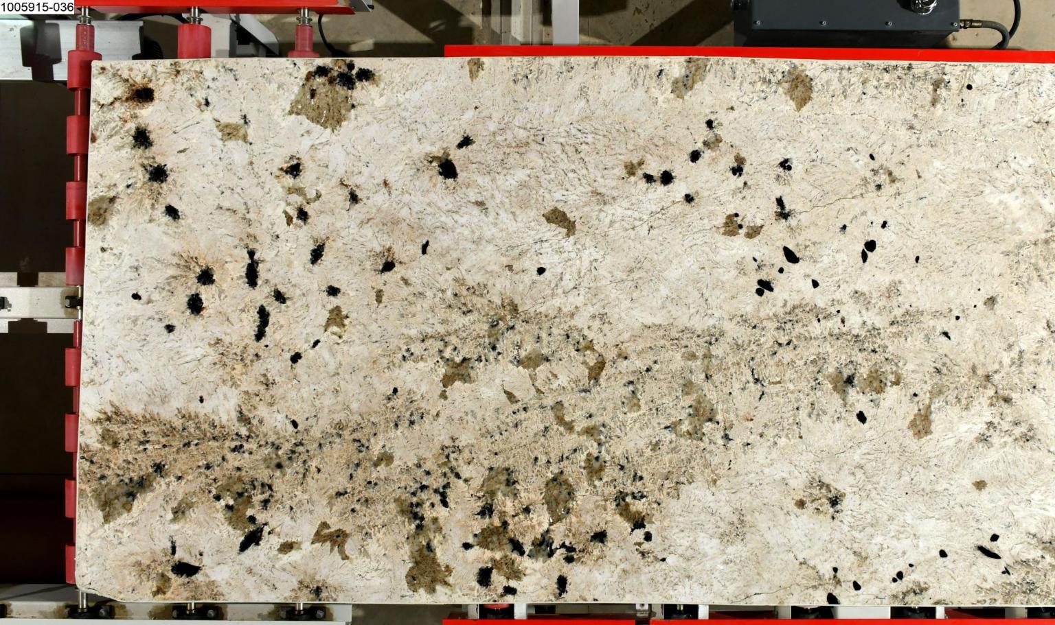 Amandita Polished 3cm – Granite - Granite Stone Slab