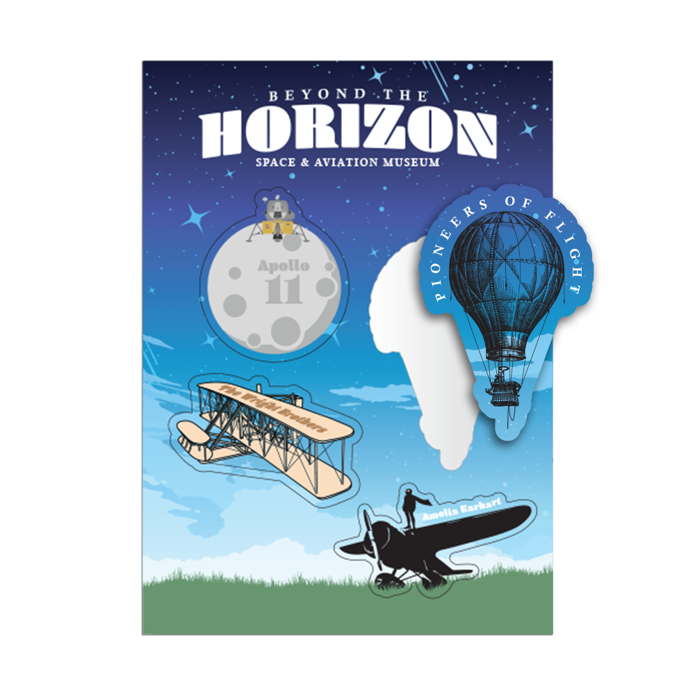 Example image for Sticker Sheets
