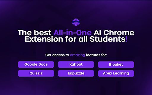 Examripper - Chrome Extension
