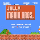Jelly Mario