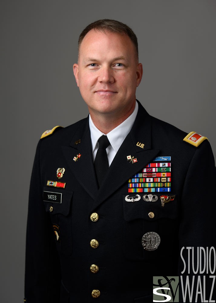 UK Army Cadre Galleries