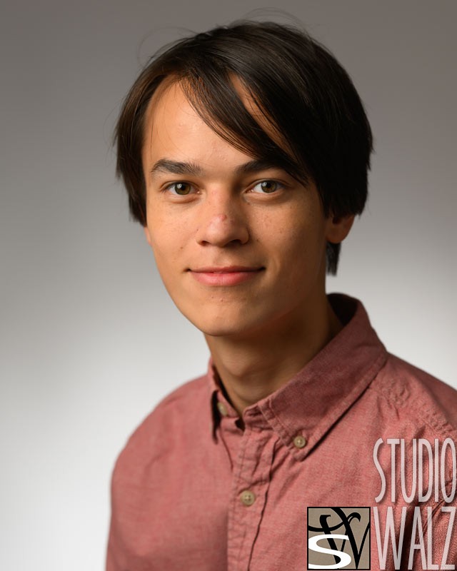 David Lin Headshots Galleries