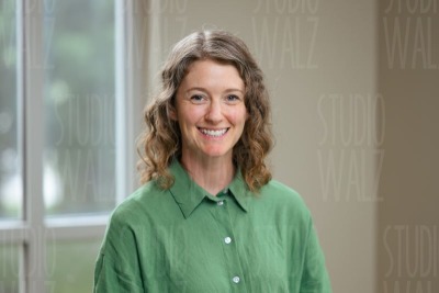 Second Presbyterian Staff