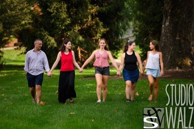 Bauer Hartz Family 2026