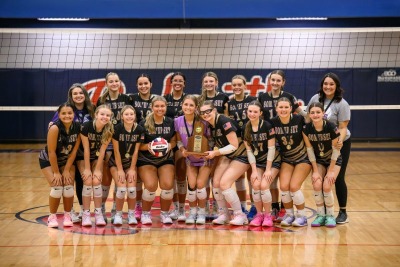 District Tournament