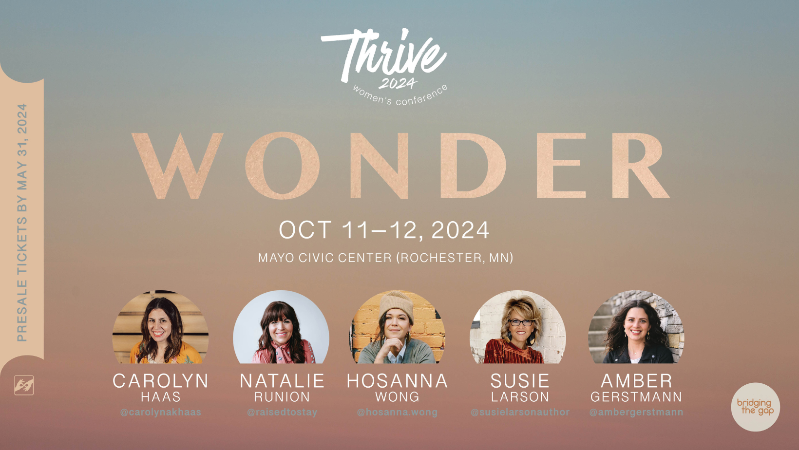 Thrive